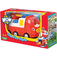 Ernie Fire Engine