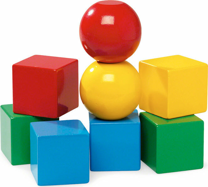 BRIO Magnetic Blocks