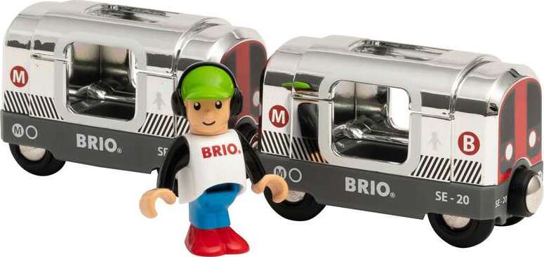 Special Edition 2020 Train