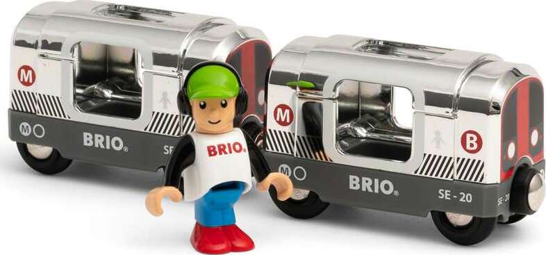 Special Edition 2020 Train