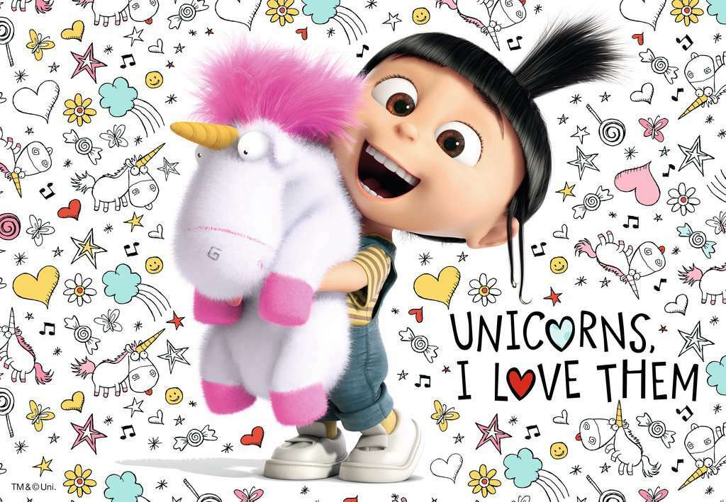 DM3: Despicable Me 3
