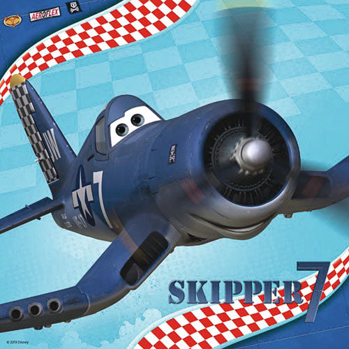Planes: Dusty and Friends