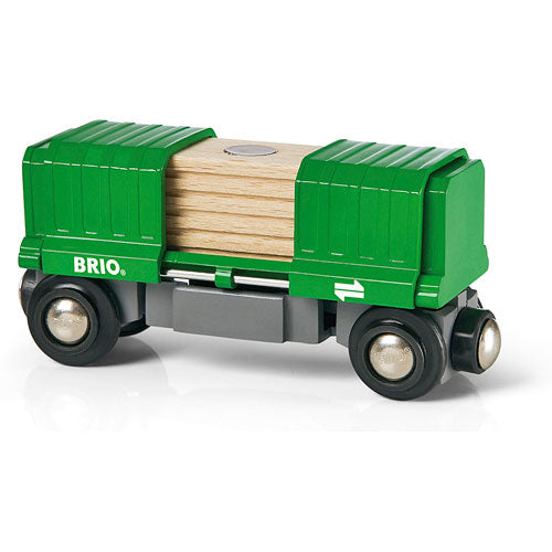 BRIO Boxcar