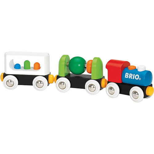 BRIO My First Railway Train