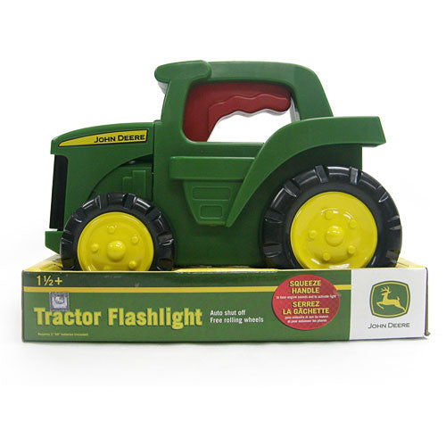 M6 JD Roll N GO Flashlight