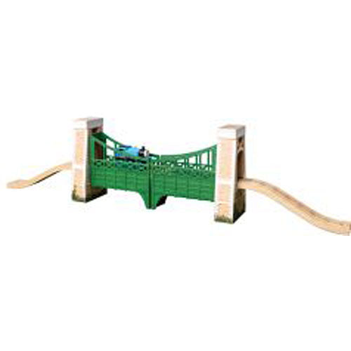Expansion Bridge