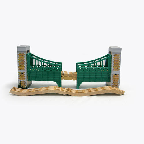 Expansion Bridge