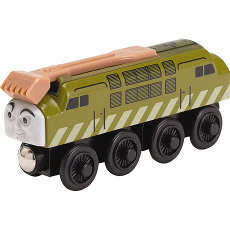 Diesel 10