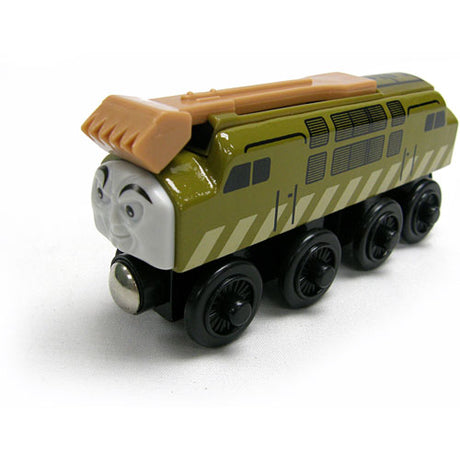 Diesel 10