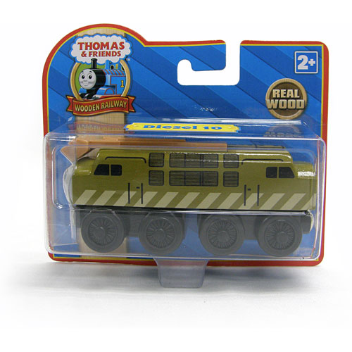 Diesel 10