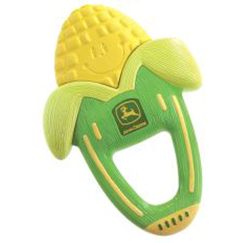 JD Massaging Corn Teether