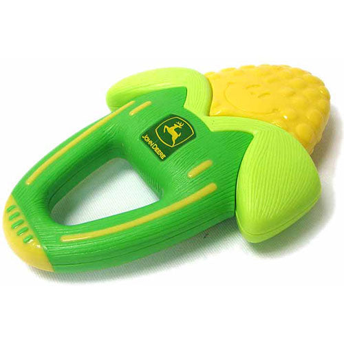 JD Massaging Corn Teether
