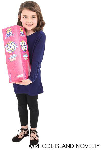 15" Giant Pixie Stix