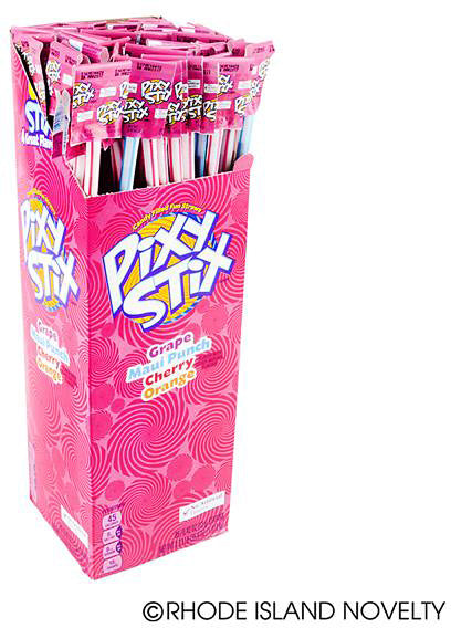 15" Giant Pixie Stix