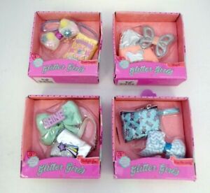 14" Doll Purse & Bow