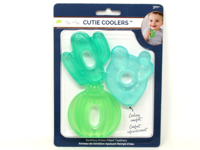 Cutie Coolers - Cactus