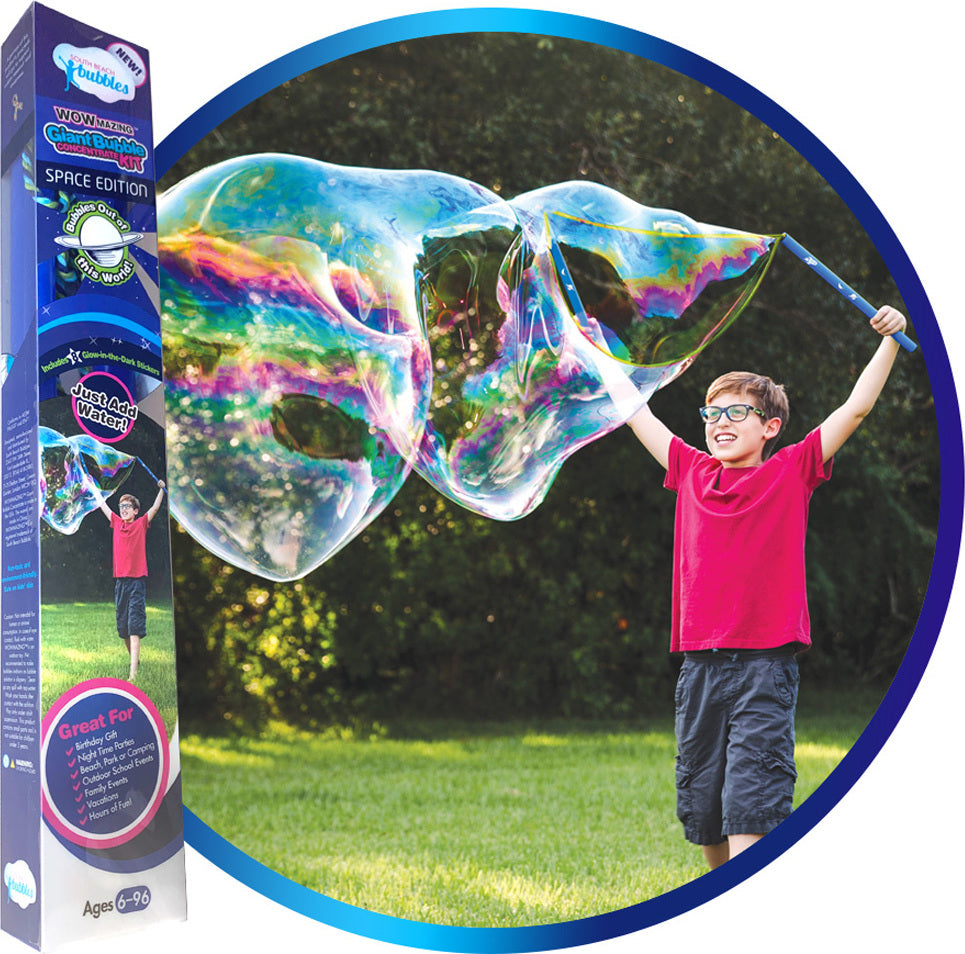 Wowmazing Space Edition Kit