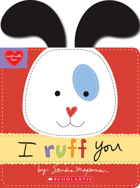 I Ruff You (Made With Love)