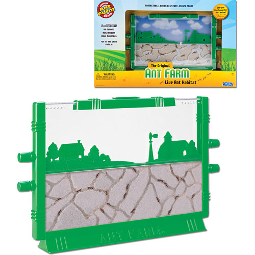 Uncle Milton Ant Farm