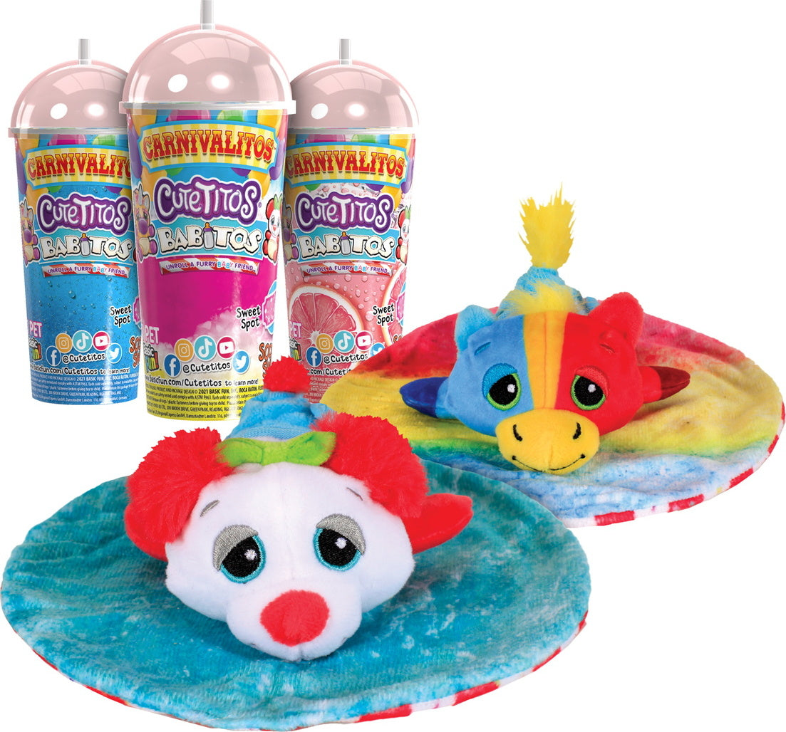 Babitos Carnivalitos