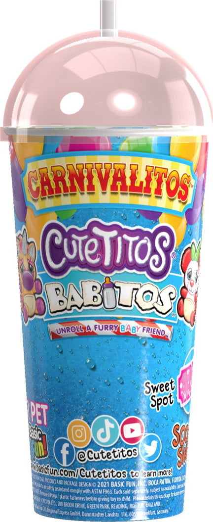 Babitos Carnivalitos