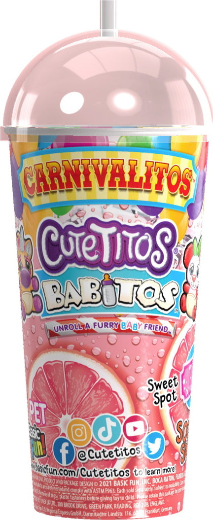 Babitos Carnivalitos