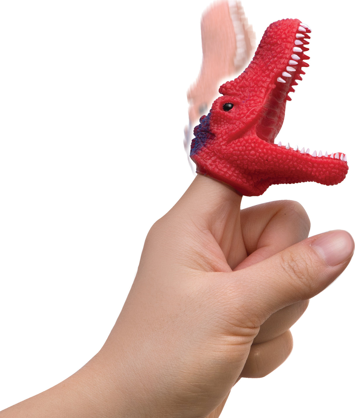 Baby Dino Snappers