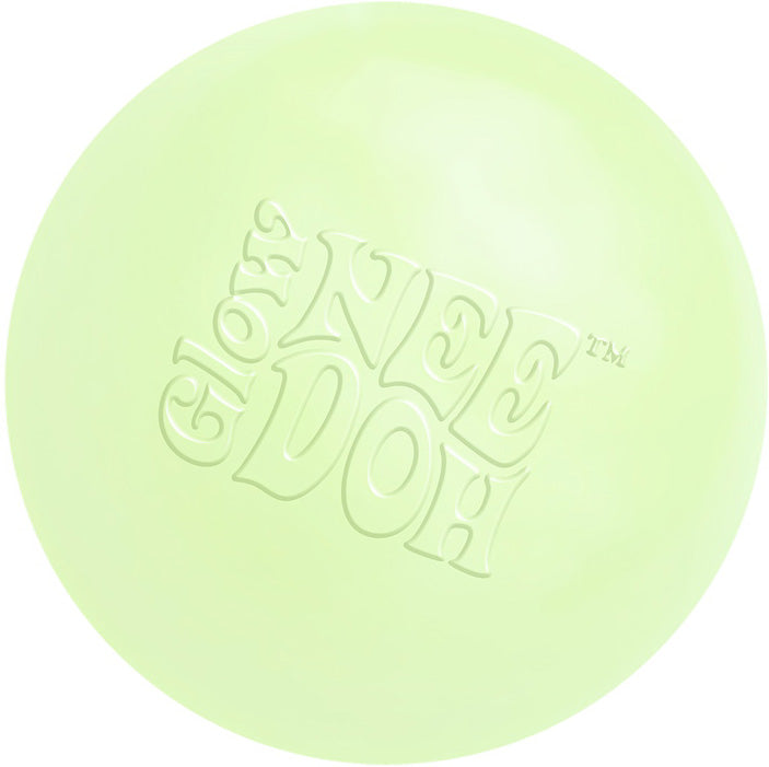 Glow In The Dark Nee Doh