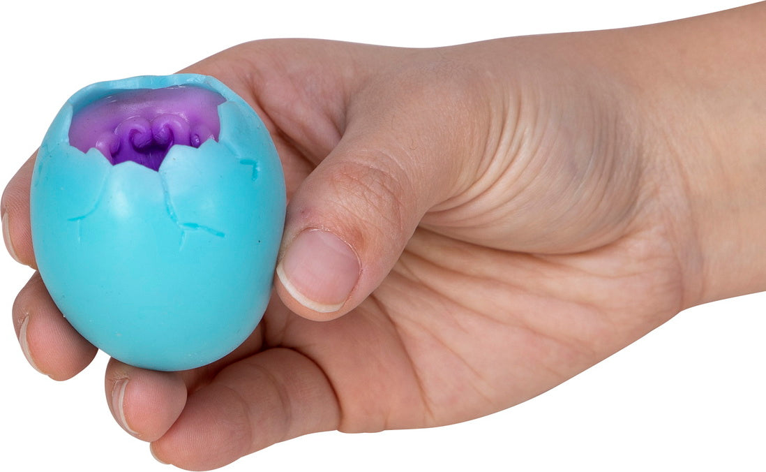 Unicorn Squeezy Peek Hatcher