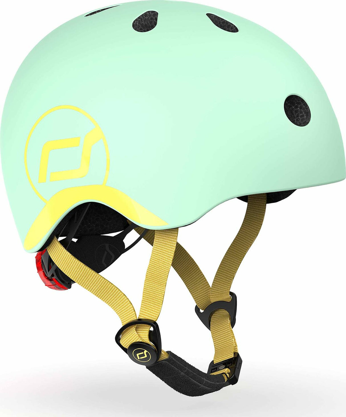Helmet XXS (for Baby) - KIWI