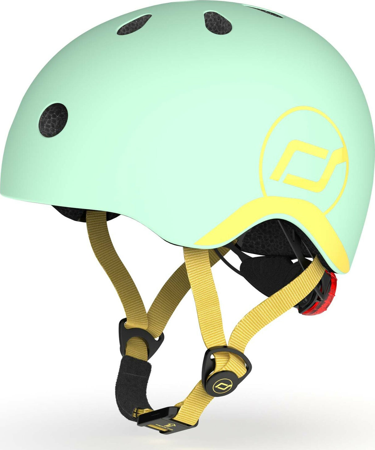 Helmet XXS (for Baby) - KIWI
