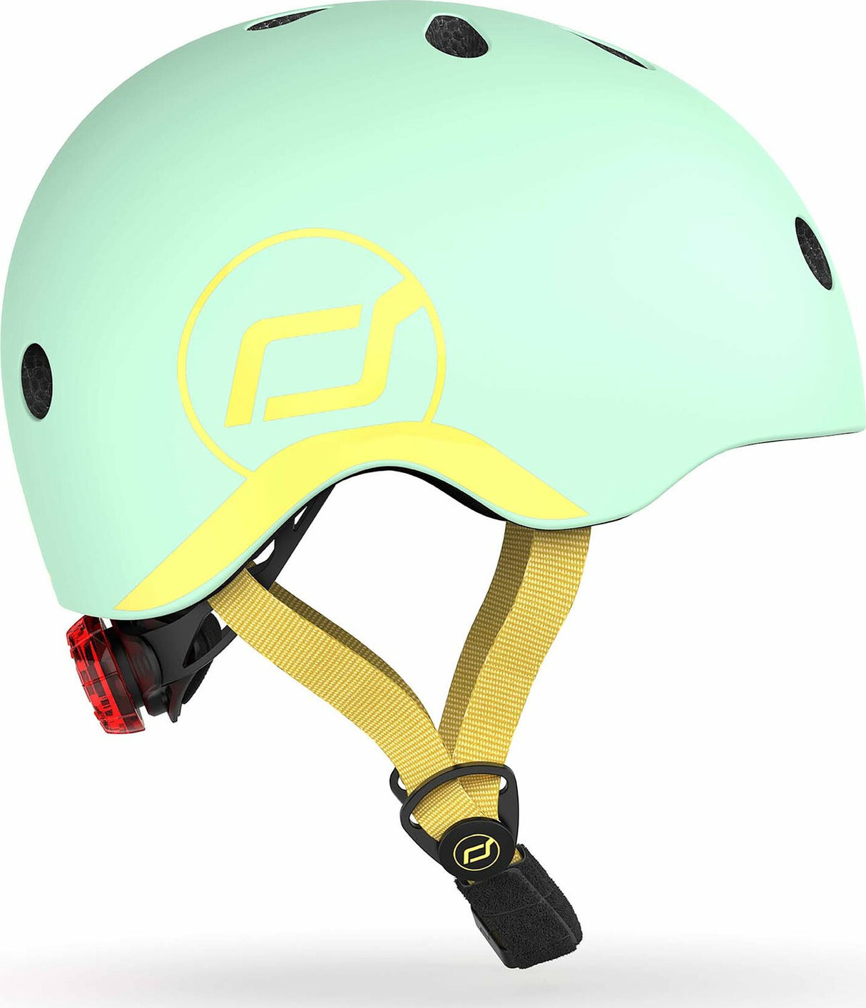 Helmet XXS (for Baby) - KIWI