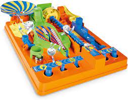 Tomy Screwball Scramble 2
