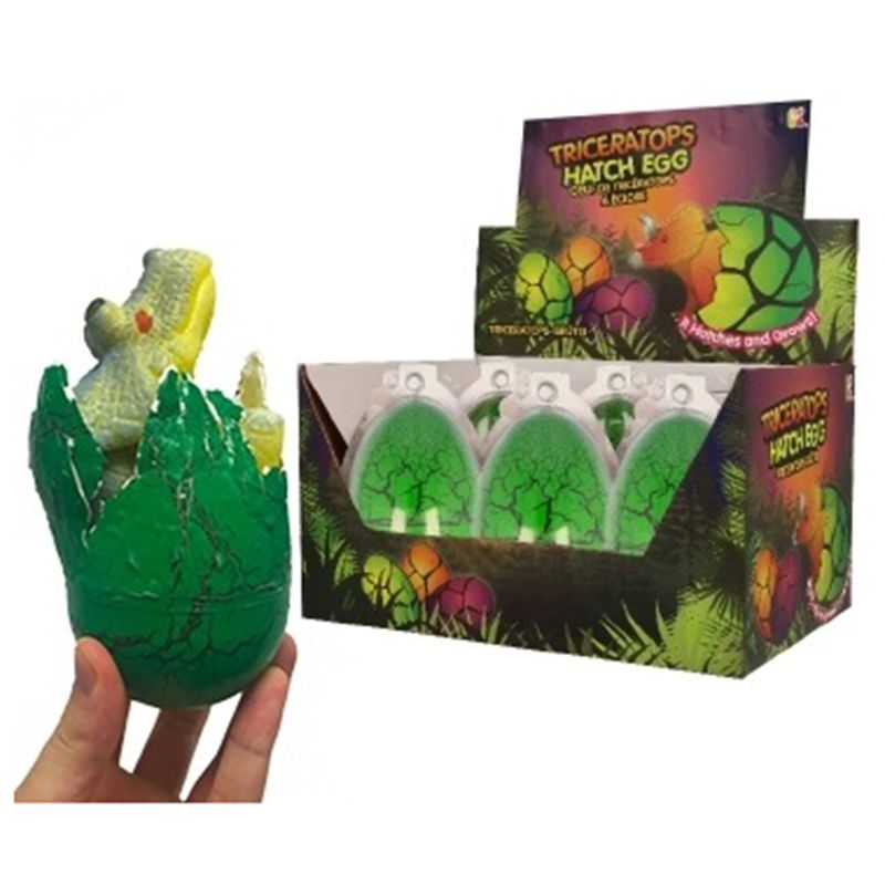 Nurchums Large Triceratops