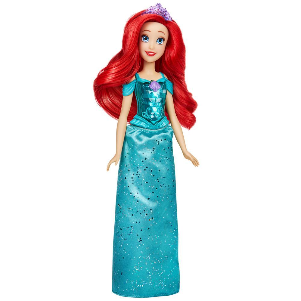 Disney Shimmer - Ariel