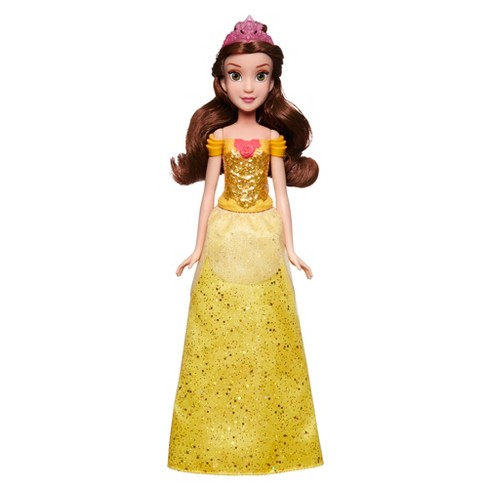 Disney Shimmer: Belle