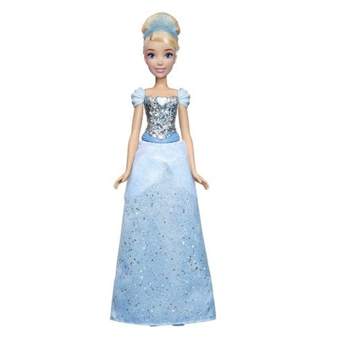Disney Shimmer: Cinderella