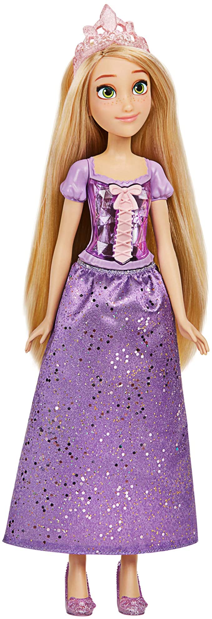 Disney Shimmer: Rapunzel