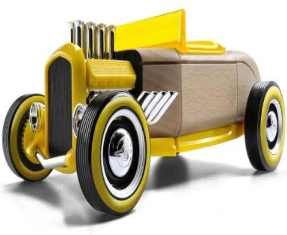 Mini HR-2 hotrod roadster