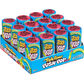 Push Pop Triple Power