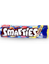 Nestle UK Smarties Hexagon