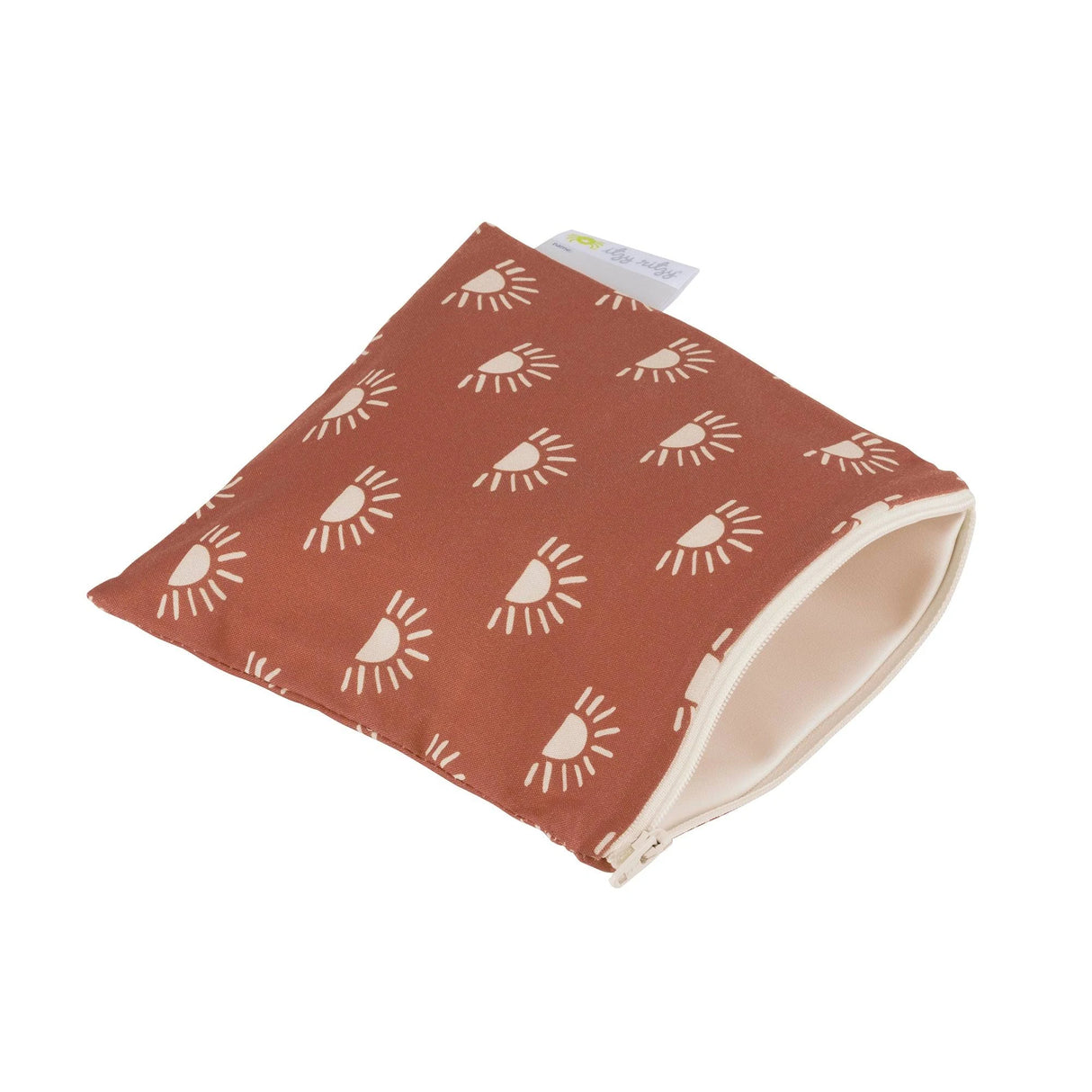 Snack Bag Terracotta Sunrise