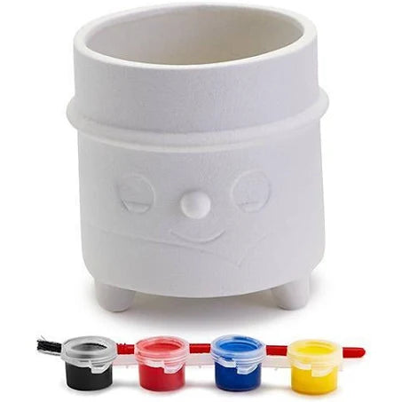 Make Your Own Holiday Planter