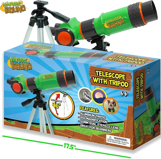 NB Telescope with Tripod