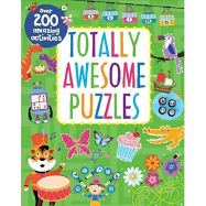 Totally Awesome Puzzles
