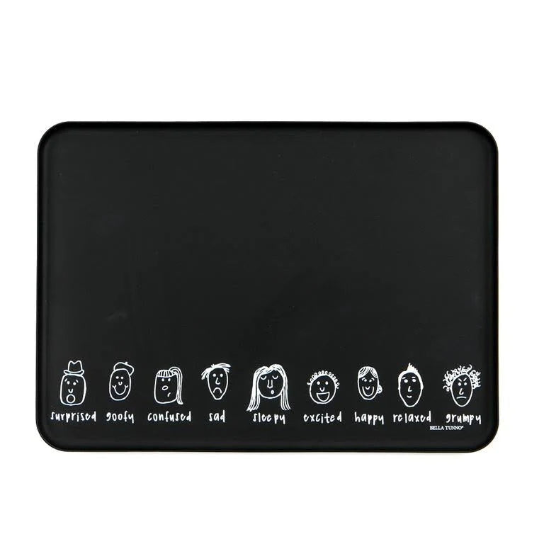 Expressions Wonder Tray
