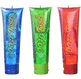 Sour Ooze Tubes