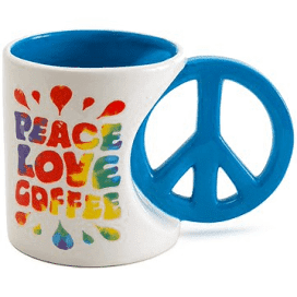 Groovy Mom Mug