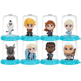 Domez Frozen 2