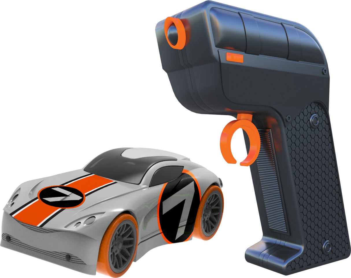 Tracer Racers Super Looper Speedway